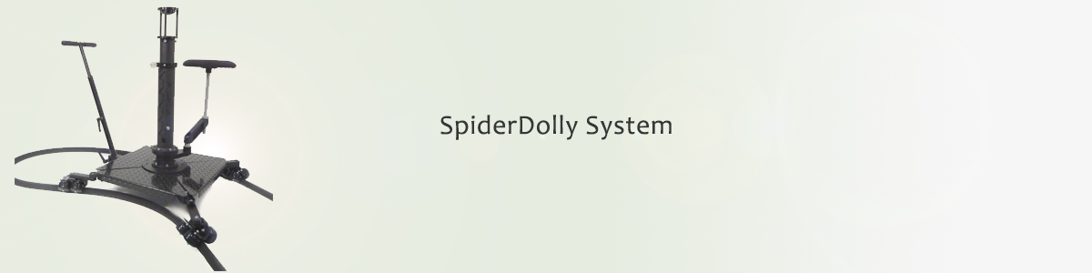 Spider Dolly