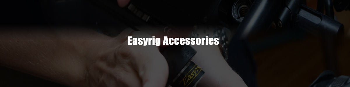 easyrig accessories