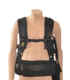 easyrig vest