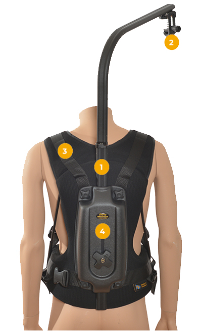 minimax vest