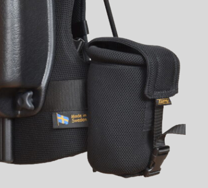 pouch for minimax