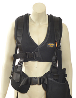 minimax vest