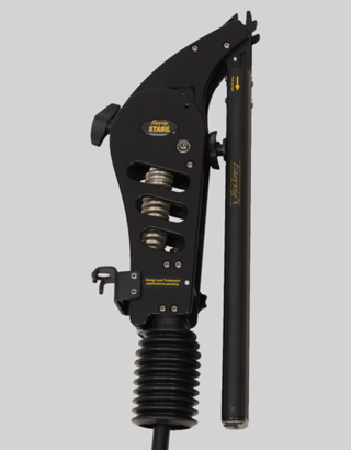 Easyrig Stabil G3