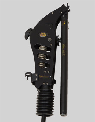 Easyrig Stabil G2