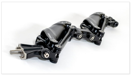 Easyrig Stabil G2