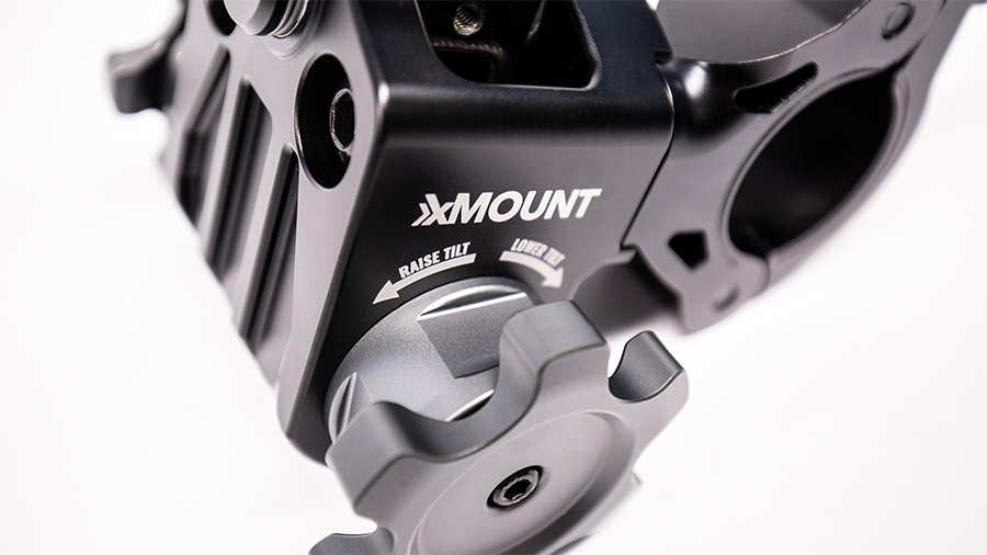 xmount