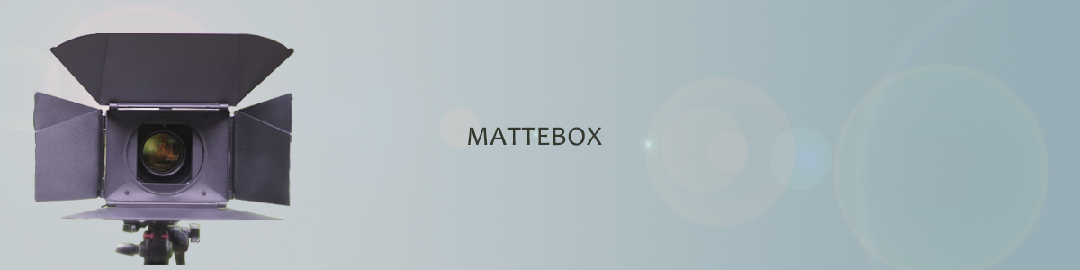 mattebox
