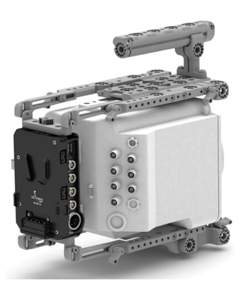 Canon Power