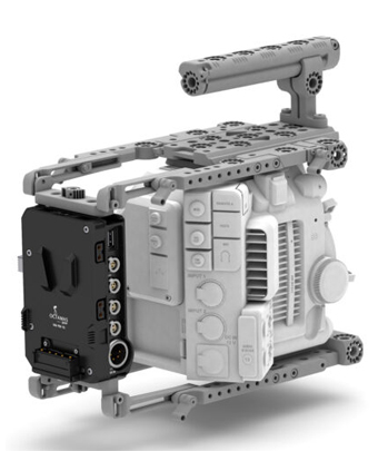 Canon Power