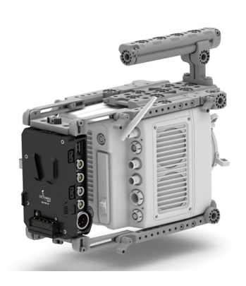 ARRI Power