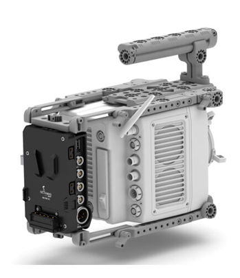 ARRI Power