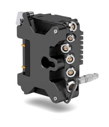 Komodo Power