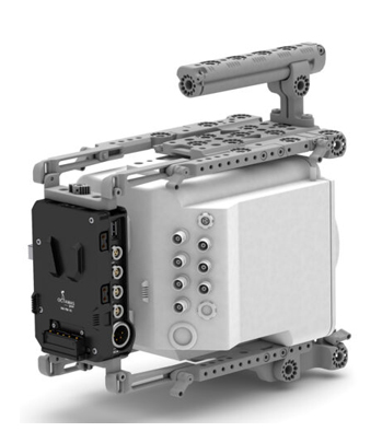Sony PowerBox