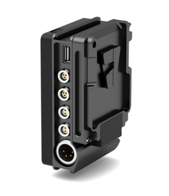 Sony PowerBox