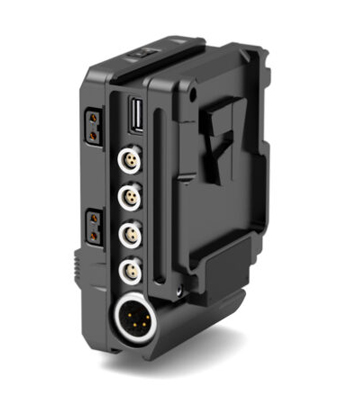 Sony PowerBox