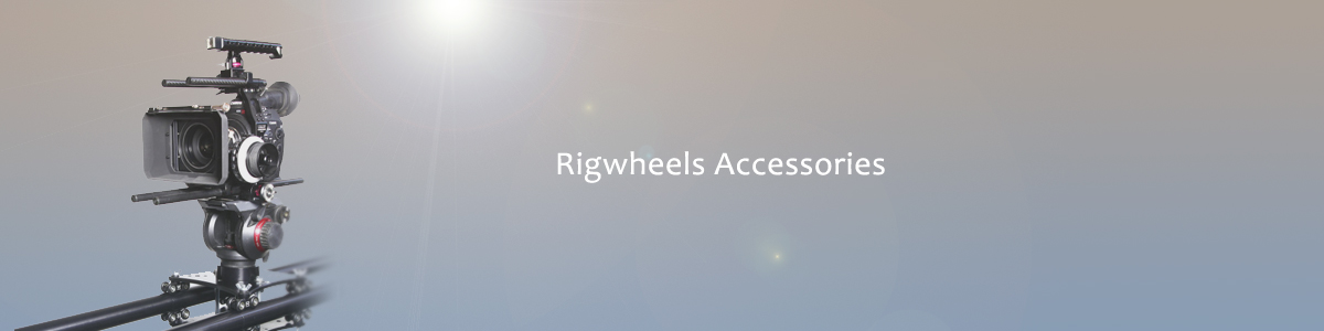 Rigwheels 액세서리